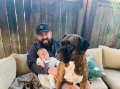 Di Dalam Momen Terakhir Michael Duarte Sebelum Penembakan Polisi yang Fatal