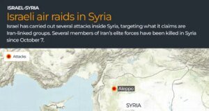 Suriah mengutuk ‘kunjungan ilegal’ PM Israel Netanyahu ke wilayah yang direbut | Berita Perang Suriah