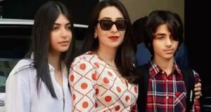 ‘Tidak ada melodrama’: Apa yang dikatakan Delhi HC saat Karisma mengklaim biaya putrinya tidak dibayarkan di tengah perebutan harta milik Sunjay Kapur