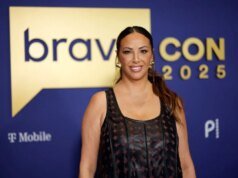 Kristen Doute Mengatakan Keheningan Jax Taylor ‘Sangat Baik’ (Kecuali)