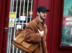 Harry Styles, Joe Alwyn dan Fenomena Pacar Selebriti Inggris