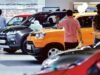 Hanya 3 negara bagian yang menyumbang 30 % dari seluruh penjualan mobil di India sebelum GST 2.0