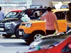 Hanya 3 negara bagian yang menyumbang 30 % dari seluruh penjualan mobil di India sebelum GST 2.0