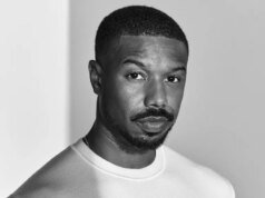 Sinema Amerika pada Michael B. Jordan Tribute, HUT ke-40