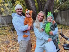 Chase McWhorter dari Istri Mormon: Apa yang Perlu Diketahui Setelah Kencan Taylor Frankie Paul