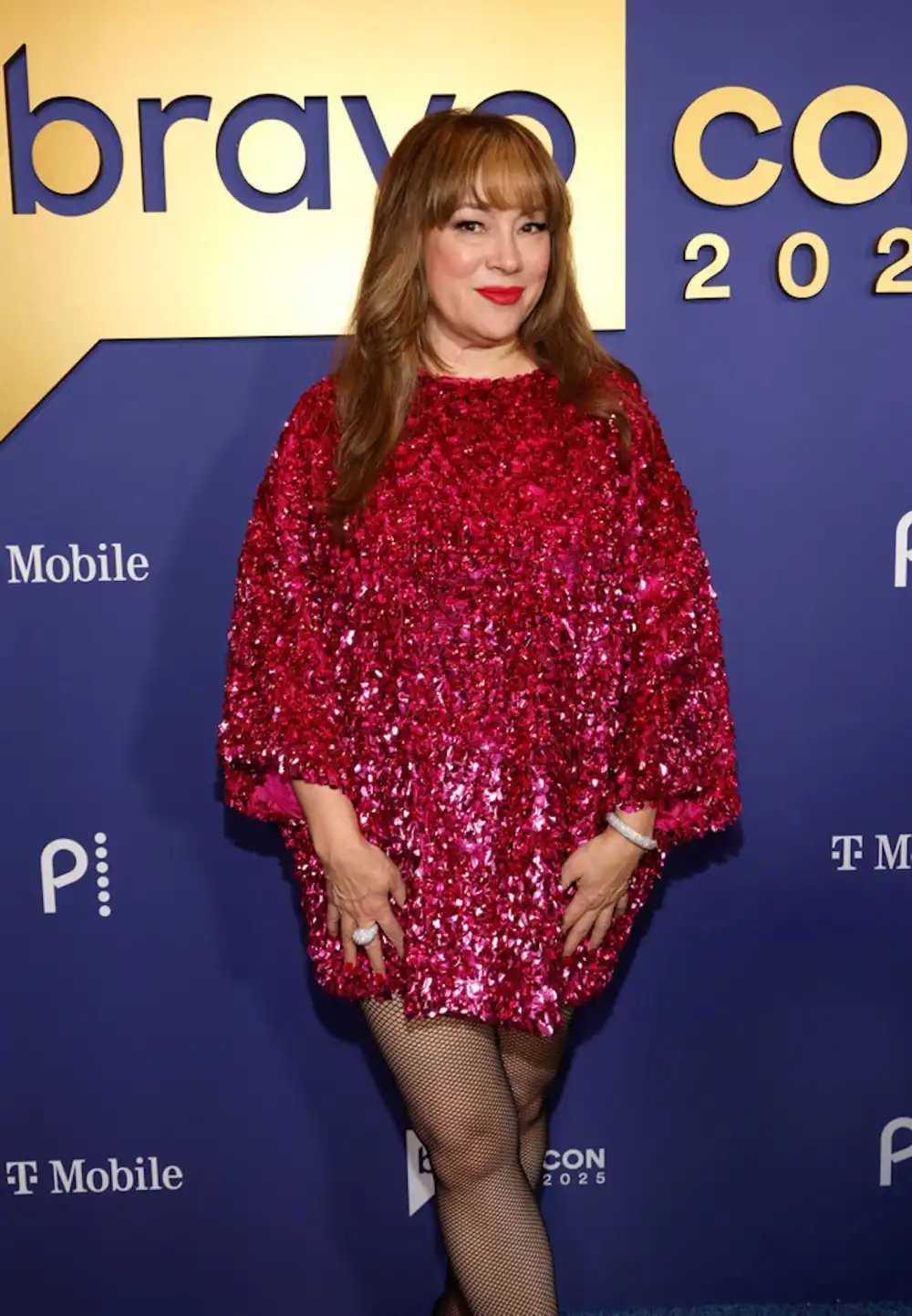 Jennifer TIlly dari RHOBH Menggoda Pertarungan 'Tak Terduga' di Cast Trip: 'Kami Semua Menangis'