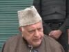 Ini kesalahan kami… perlunya penyelidikan menyeluruh: Farooq Abdullah di Kantor Polisi Nowgam meledak
