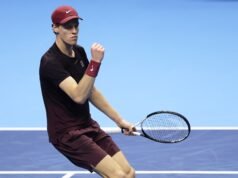Carlos Alcaraz dan Jannik Sinner menyiapkan pertarungan Last ATP di Turin