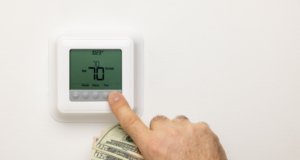 Pilihan untuk menurunkan jumlah tagihan energi Anda saat cuaca dingin