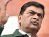 Siapa RK Singh, mantan menteri serikat pekerja yang diskors karena kegiatan ‘anti-partai’