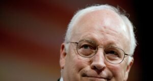 Pemakaman Dick Cheney: Biden akan hadir, Bush akan menyampaikan penghormatan