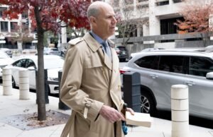 Pengadilan banding menolak peninjauan penuh atas kasus penghinaan terhadap pemerintahan Trump terkait deportasi di El Salvador