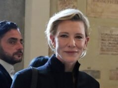 Dari Cate Blanchett hingga Spike Lee: Paus Leo XIV menerima delegasi bintang movie di Vatikan