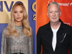 Dorit Kemsley Menyebut Coparenting Dengan PK Menantang di BravoCon 2025