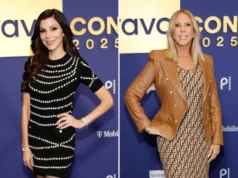 Bagaimana Heather Dubrow Berpikir Kembalinya Vicki Gunvalson Akan Mengubah RHOC