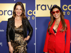 Julia dan Adriana dari RHOM Berbicara di BravoCon 2025 ‘After a Year’ (Excl)