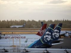 Retakan pada pipa bahan bakar utama berdampak pada pengiriman ke Bandara Internasional Seattle – Tacoma