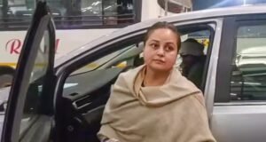 ‘Diusir, dianiaya, bahkan dipukul’: Apa yang dikatakan Rohini Acharya setelah ‘keluar dari politik’