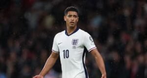 Albania vs Inggris langsung: Skor terkini dan update kualifikasi Piala Dunia 2026