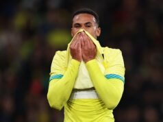 Cedera Toolbox terbaru saat pukulan Gabriel menambah daftar sakit kepala Mikel Arteta