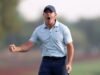 Matt Fitzpatrick mengalahkan Rory McIlroy dalam film thriller DP World Tour Championship