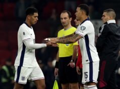 Thomas Tuchel tidak terkesan saat reaksi Jude Bellingham bersinar saat Inggris menang