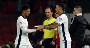 Thomas Tuchel tidak terkesan saat reaksi Jude Bellingham bersinar saat Inggris menang