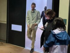 Juri membebaskan pendeta muda San Jose dalam persidangan pelecehan seksual