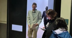 Juri membebaskan pendeta muda San Jose dalam persidangan pelecehan seksual