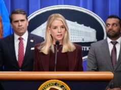 Tagihan data Epstein mencakup pengecualian yang dapat memengaruhi apa yang akan dirilis dan kapan