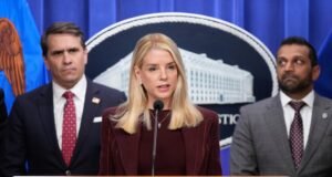 Tagihan data Epstein mencakup pengecualian yang dapat memengaruhi apa yang akan dirilis dan kapan