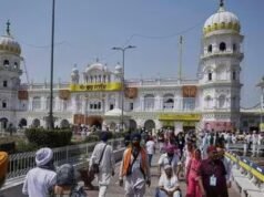 Wanita India yang melakukan ziarah Sikh di Pakistan hilang? Polisi membagikan kabar terbaru