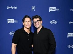 Tom Sandoval Mengatakan Tom Schwartz ‘Memakai Celana’ di Luar Kamera (Kecuali)