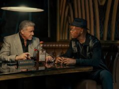 Bagaimana Samuel L. Jackson Bergabung dengan Tulsa King World karya Sylvester Stallone (Excl).