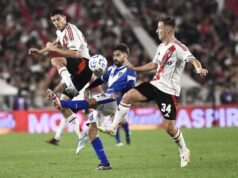 Agenda TV hari Minggu: Pumas, Vélez – River, Boca, Alcaraz – final Sinner dan Palermo Open