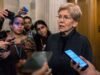 Warren mendesak pemerintahan Trump untuk ‘segera menghentikan’ rencana penjualan pinjaman mahasiswa