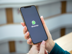 WhatsApp menyiapkan fungsi untuk mengidentifikasi nama nomor tak dikenal