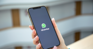WhatsApp menyiapkan fungsi untuk mengidentifikasi nama nomor tak dikenal