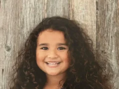 Sisa-sisa Melodee Buzzard yang berusia 9 tahun ditemukan di Utah; ibu didakwa melakukan pembunuhan – The Mercury News