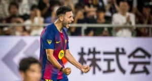 Bintang Barcelona menutup pintu keluarnya pada bulan Januari – “Hansi Flick dan klub mempercayai saya”