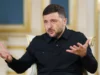 Skandal korupsi nuklir Ukraina menjerat teman Zelensky. Waktunya sangat buruk
