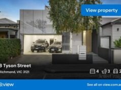 Cara inventif seorang arsitek melestarikan warisan rumah dengan bangunan baru