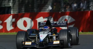 Kemiripan yang dilihat Fernando Alonso dengan dirinya pada diri Max Verstappen