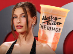 Erewhon Menghapus Nama Hailey Bieber dari Smoothie Terkenal
