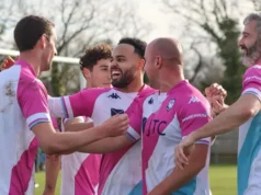 Seberapa sulitkah bagi pemain Channel Island untuk menjadi profesional?