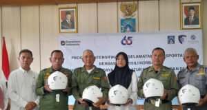 Angka Kecelakaan di Jogja Tinggi, Klaim Asuransi Jasa Raharja Tembus Rp 100 Miliar