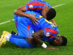 Pendapat ahli: Apakah Kongo diunggulkan atas Nigeria di babak playoff Piala Dunia Afrika 2026