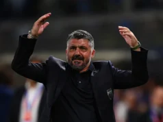 Calzona tidak ingin bertemu Italia di babak playoff Piala Dunia yang ‘paradoks’