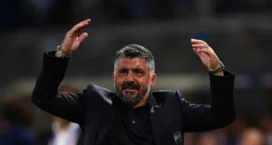 Calzona tidak ingin bertemu Italia di babak playoff Piala Dunia yang ‘paradoks’