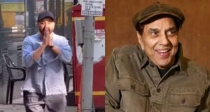 Fans ‘mendukung penuh’ Sunny Deol setelah bentrok dengan paparazzi di tengah masalah kesehatan Dharmendra